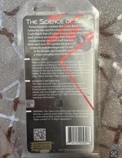 Чок PatternMaster Code Black Goose МР-155