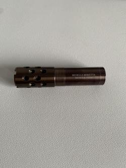ЧОК Patternmaster Code Black Goose