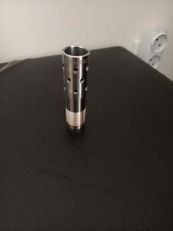 Чок Progress (0.25) МР-153, МР-155, МР-27.