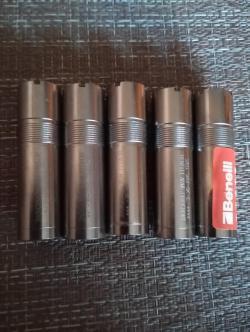 Чоки Benelli 12 к