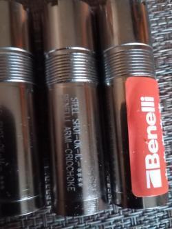 Чоки Benelli 12 к