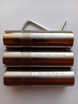 Чоки Benelli (criochoke)