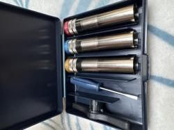 Чоки Beretta OCHP 12