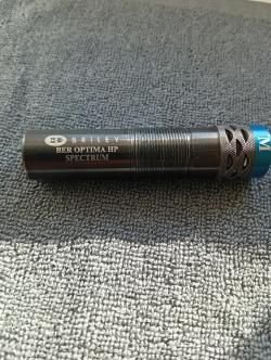 Чоки Briley Ber Optima HP Spectrum