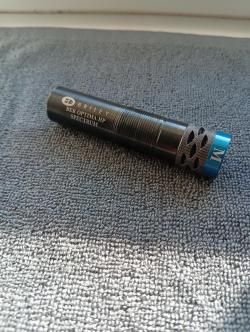 Чоки Briley Ber Optima HP Spectrum