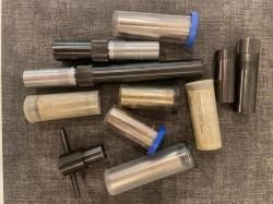 Чоки browning, beretta, benelli, fabarm, armsan. Ключ fabarm