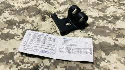Чоки для «Neo-12» от «Ata Arms»
