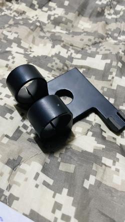 Чоки для «Neo-12» от «Ata Arms»