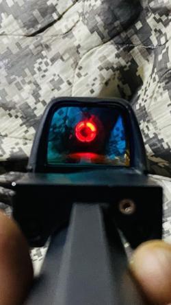 Чоки для «Neo-12» от «Ata Arms»
