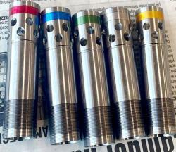 ЧОКИ На ИМПАЛУ ПЛЮС!!! WIN Invector плюс Швеция Billman