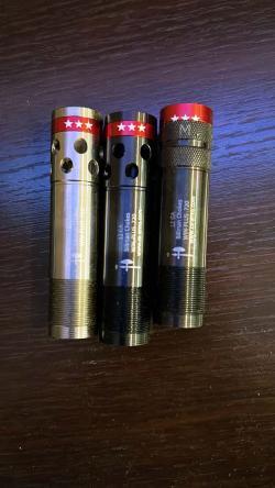 ЧОКИ На ИМПАЛУ ПЛЮС!!! WIN Invector плюс Швеция Billman