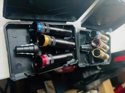 ЧОКИ На ИМПАЛУ ПЛЮС!!! WIN Invector плюс Швеция Billman