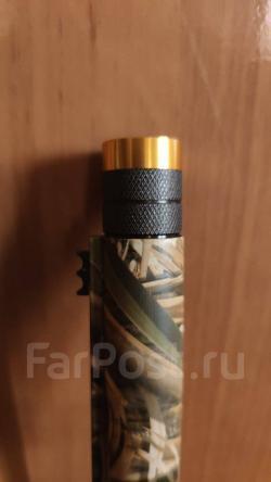 ЧОКИ На ИМПАЛУ ПЛЮС!!! WIN Invector плюс Швеция Billman