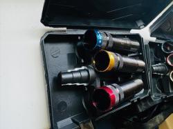 ЧОКИ На ИМПАЛУ ПЛЮС!!! WIN Invector плюс Швеция Billman