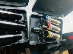 ЧОКИ На ИМПАЛУ ПЛЮС!!! WIN Invector плюс Швеция Billman