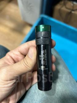 ЧОКИ На ИМПАЛУ ПЛЮС!!! WIN Invector плюс Швеция Billman