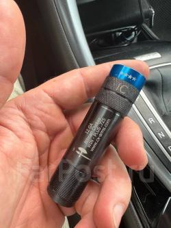 ЧОКИ На ИМПАЛУ ПЛЮС!!! WIN Invector плюс Швеция Billman