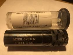 Чоки Gemini mobile choke, LM, SK1