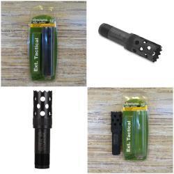 Чоки, дульные сужения на Remington 870 и Remington 11-87, Akkar (Altay Karatay Churchill)