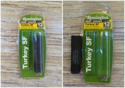 Чоки, дульные сужения на Remington 870 и Remington 11-87, Akkar (Altay Karatay Churchill)