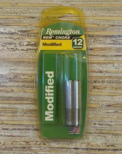 Чоки, дульные сужения на Remington 870 и Remington 11-87, Akkar (Altay Karatay Churchill)