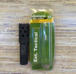 Чоки, дульные сужения на Remington 870 /11-87, Akkar (Altay Karatay) ОБНОВИЛ 01.12.2025