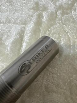 Чок Patternmaster