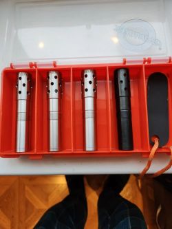 Чоки "Прогресс" Beretta Optima/CRIO-PLUS