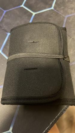 Чоки  Optima HP  Швеция "Billman"