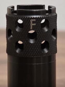 Чоки  Optima HP  Швеция "Billman"