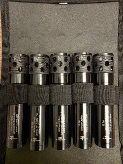 Продам чоки  Optima HP  Швеция "Billman"