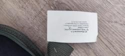 ЧР-7 Кейс (чехол) для ружья с о/п СКС Лось (110см)