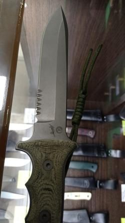 Chris Reeve Green Beret