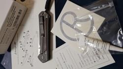 Chris Reeve Large Sebenza 31