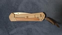 Chris Reeve Large Sebenza 31