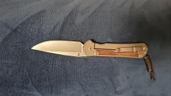 Chris Reeve Large Sebenza 31