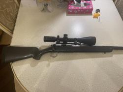 Christensen Arms, 300 Remington Ultra Mag