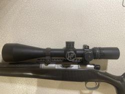 Christensen Arms, 300 Remington Ultra Mag