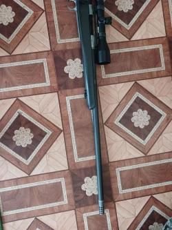 Christensen Arms 300 Ultra Magnum