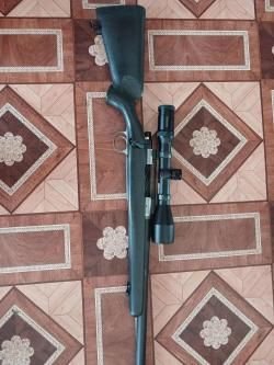 Christensen Arms 300 Ultra Magnum