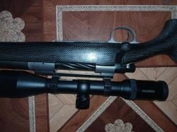 Christensen Arms 300 Ultra Magnum
