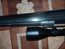 Christensen Arms 300 Ultra Magnum