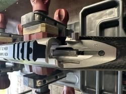 Christensen Arms Summit Carbon, калибр 338LM.