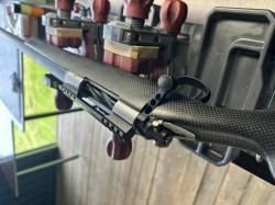 Christensen Arms Summit Carbon, калибр 338LM.