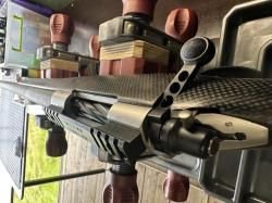 Christensen Arms Summit Carbon, калибр 338LM.