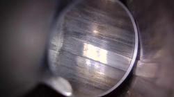 Christensen Arms Summit Carbon, калибр 338LM.