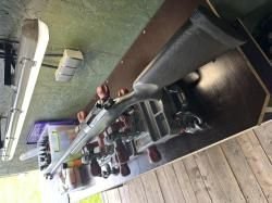 Christensen Arms Summit Carbon, калибр 338LM.