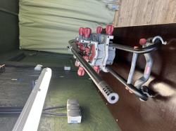 Christensen Arms Summit Carbon, калибр 338LM.