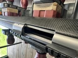 Christensen Arms Summit Carbon, калибр 338LM.