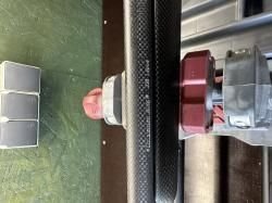 Christensen Arms Summit Carbon, калибр 338LM.